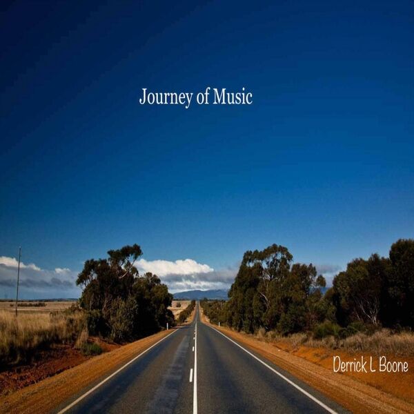 Cover art for Journey of Music